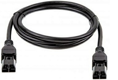納期にお時間がかかります HP エイチピー DL380a Gen12 OCPB Cable Kit P74696-B21