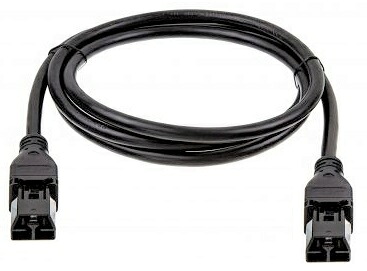 納期にお時間がかかります HP エイチピー DL340 Gen12 8SFF/8EDSFF Hybrid Cable Kit P75800-B21