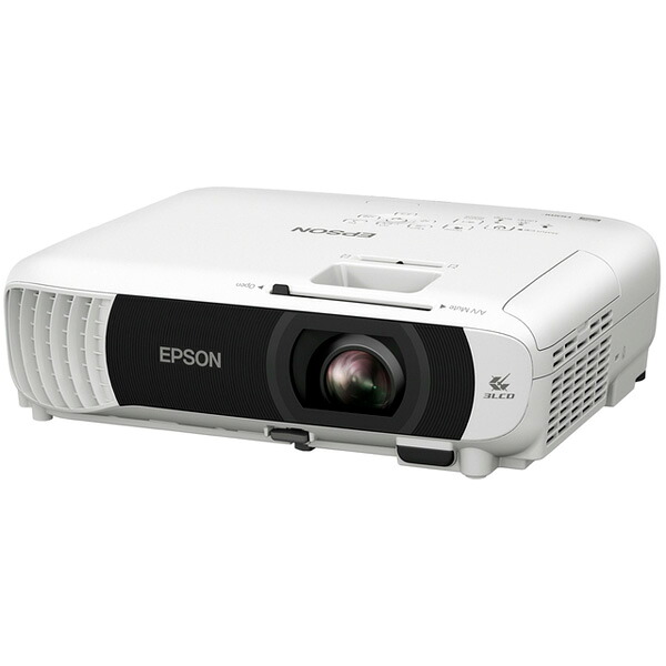 EPSON エプソン ビジネスプロジェクター スタンダードモデル ベーシックシリーズ 4000lm WXGA(1280×800) EB-W55 単品購入のみ可(同一商品であれば複数購入可) クレジットカード 代金引換決済のみ|エムスタ