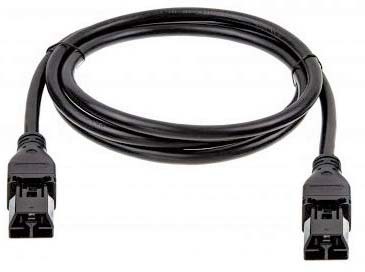 納期にお時間がかかります HP エイチピー DL360 Gen12 4EDSFF x4 CPU1 Box 3 Signal Direct Attach Cable Kit P77192-B21 21,599円