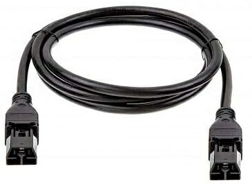 納期にお時間がかかります HP エイチピー DL380 Gen12 4EDSFF Front Cable Kit P77476-B21