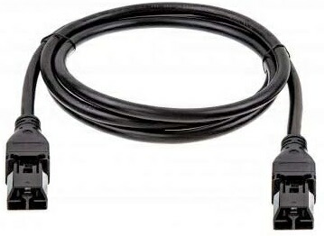 納期にお時間がかかります HP エイチピー DL380 Gen12 2SFF HDD Stacking Drive Direct Attach Cable Kit P77478-B21