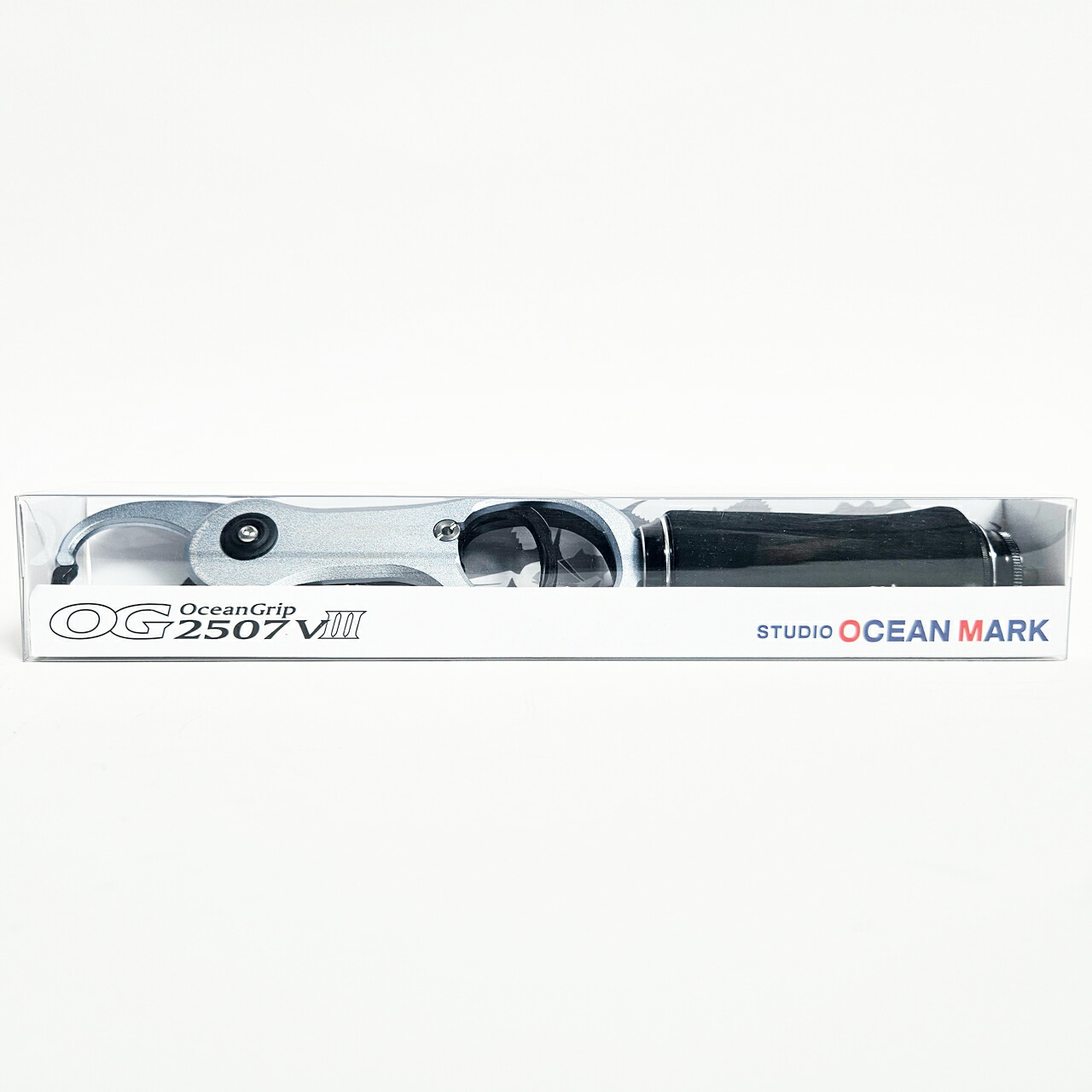 STUDIO OceanMark / スタジオオーシャンマーク 綿津見手持ち部分 OG2507VIII LB(点火装置青色) 053346750