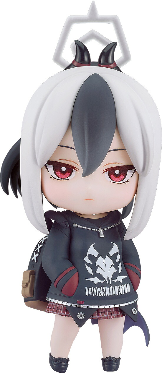 【新品未開封】ねんどろいど 杏山カズサ グッスマ特典台座付き ブルアカ ねんどろいど ブルアカ 杏山カズサ 未開封 - メルカリ