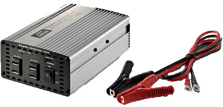 CELLSTAR/セルスター工業 パワーインバーターネオ PI-500/12V