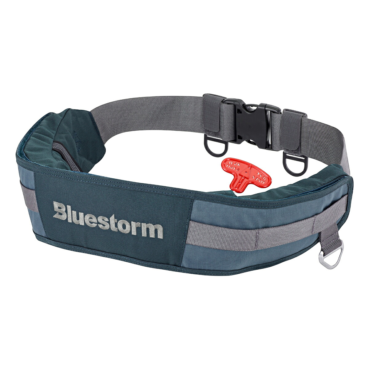 Bluestorm/青味暴風 Re ティバノウエスト2.0 オフショアブルー BSJ-3710RS ギンバル、保持者類は嘱するしません