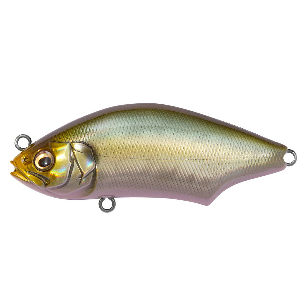 メガバス　ハダラトラップ 3種セット新品未使用 HADARA TRAP | Megabass-メガバス