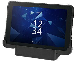KYOCERA 京セラ Wi-Fiタブレット KC-T305C用充電置台 ODT305
