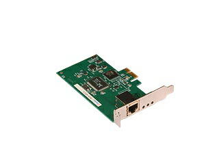 インタフェース FAST Ethernet 1CH PEX-4515