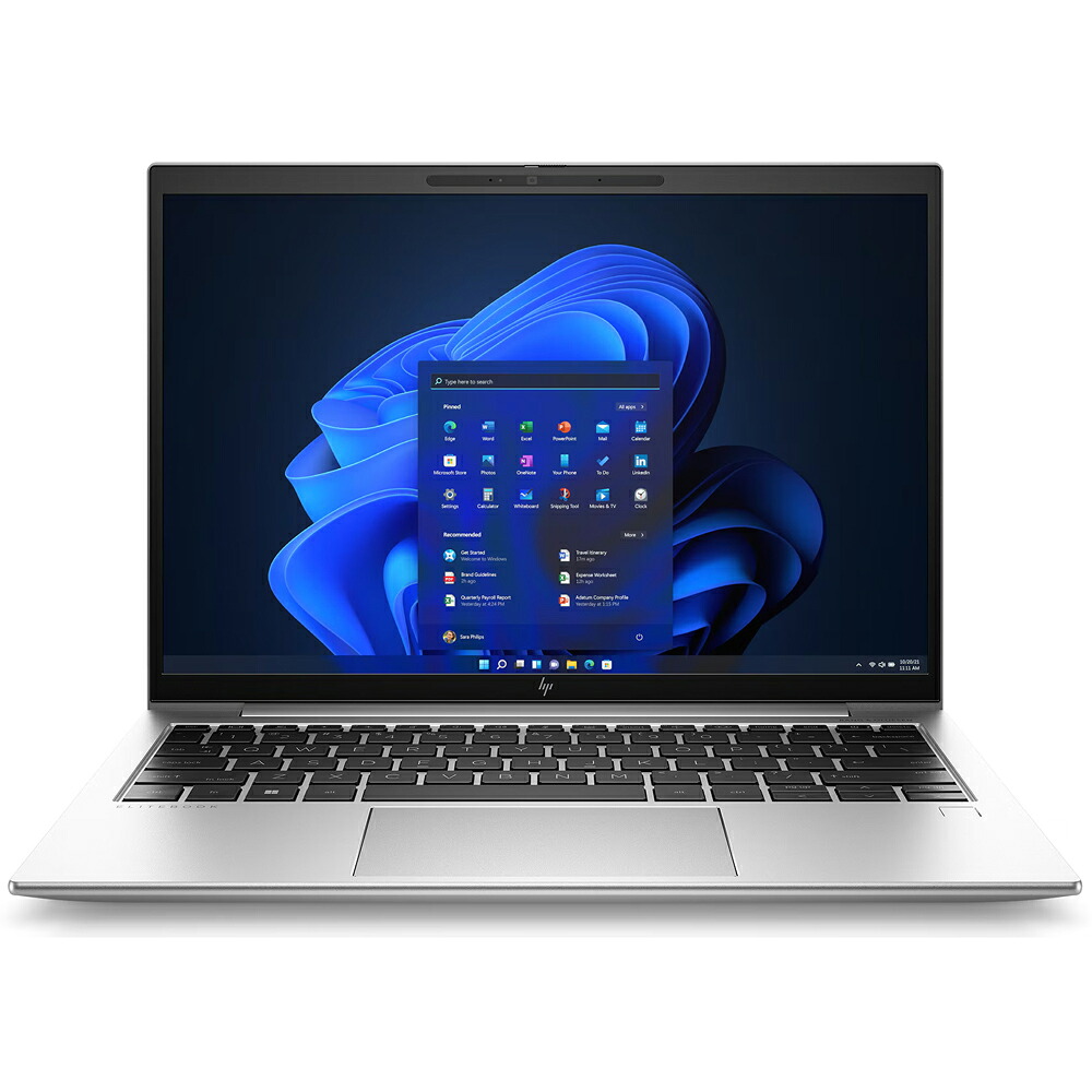 楽天市場】☆【新品】HP EliteBook 830 G9 83T64PA#ABJ Win11Pro