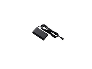NEC 小型軽さACアダプター（USB-C・手っとり早い申し受ける相応う） パソコン-VP-BP143-0A