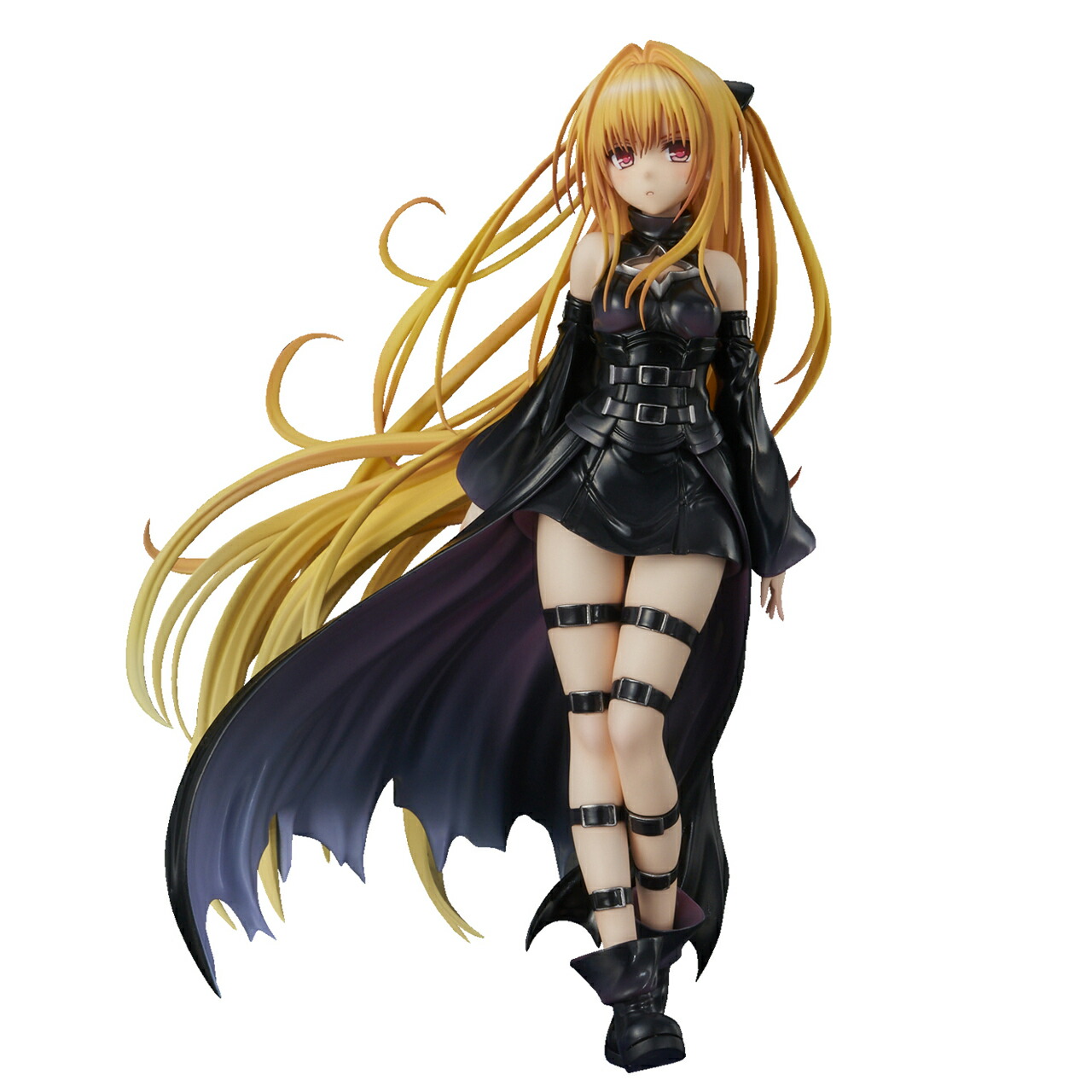 【新品未開封】 To LOVEる ルン・エルシ・ジュエリア ダークネスVer. 2025年最新】ルン・エルシ・ジュエリアの人気アイテム - メルカリ