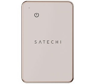 Satechi サテチ FindAll カード デザートローズ PST-LFAWCR