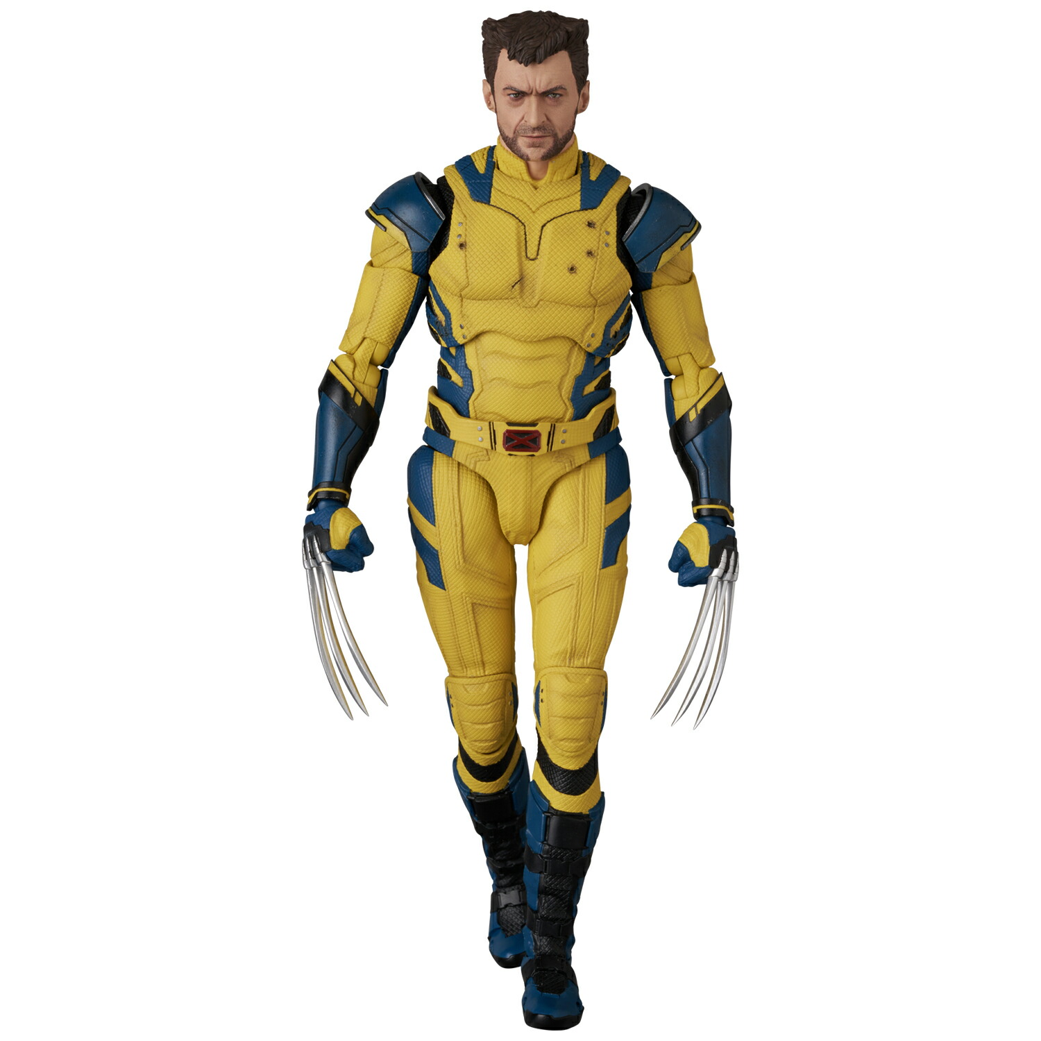 楽天市場】送料無料◇MAFEX マフェックス No.234 CAINE ケイン