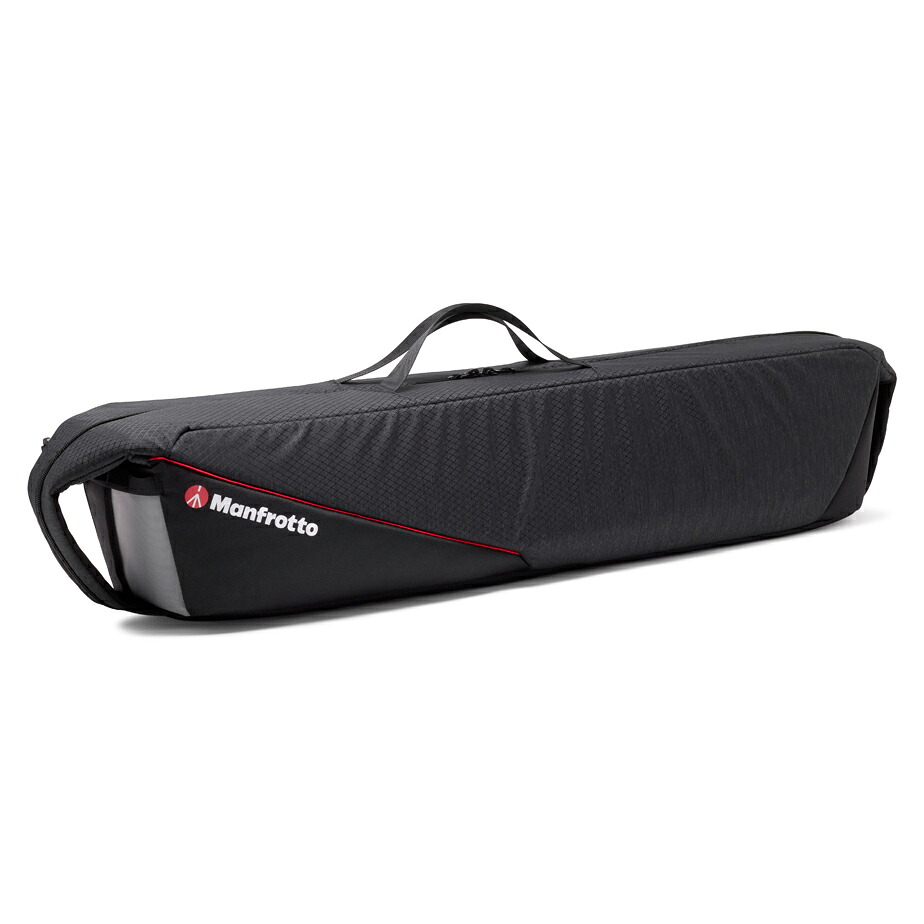 【夏のキャッシュバックキャンペーン対象商品 7月31日まで】 Manfrotto マンフロット MB PL-TB-80 Pro Light 三脚バッグ 80｜エムスタ