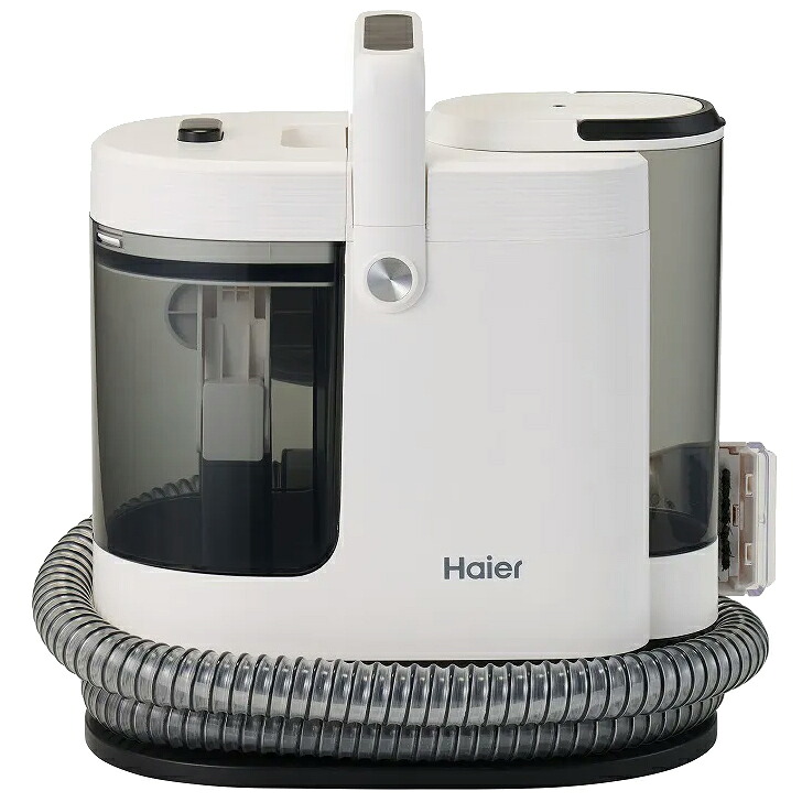 Haier ご機嫌アール 洗い濯ぎ機 布生産品水洗いする洗い濯ぎ機 リンスクリーナー JC-RP1A(W)白いこと