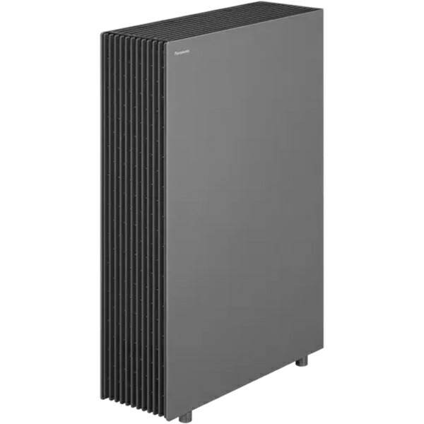 【正規店】Panasonic パナソニック F-PX70C-H(ダークグレー)　空気清浄機　[適用床面積]31畳