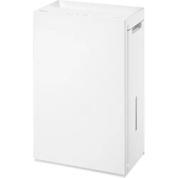 【定め事店】Panasonic パナソニック F-MV5020C-W(白いこと) 次亜Cl酸 あき場所除菌脱臭機 ～22畳（～36m2） ziaino