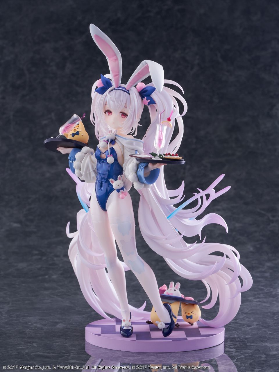 アズールレーン 平海&寧海 1/7　完成品フィギュア　ホビーマックスジャパン Amazon | アズールレーン 平海 遊興の夏? ノンスケール PVC＆ABS