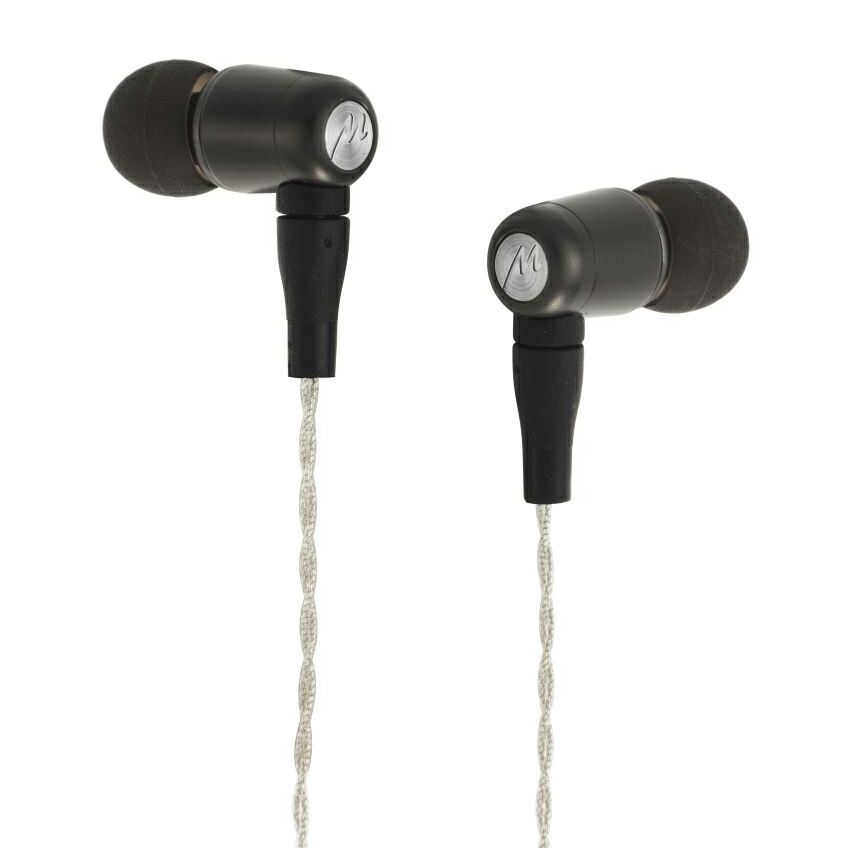 MotherAudio お母さんオーディオ ME8 MMCXリケーブル相応う 有線イヤ電話機 ME8