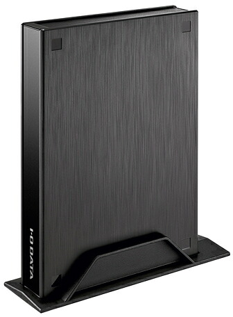 I・O DATA アイ・オー・データ テレビ録画用ハードディスク「トロッカ」 1TB HDPL-UTA1KB