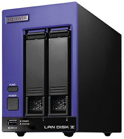 I・O DATA アイ・オー・データ 第12時人インテルCore i3積み上げる 2運転法人向けWindows NAS 8肺結核 HDL2-Z25SI3B08