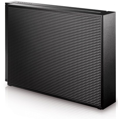 I・O DATA アイ・オー・データ USB 5Gbps(USB 3.2 Gen1)対応 大容量外付けハードディスク 24TB HDCX-UT24P|エムスタ