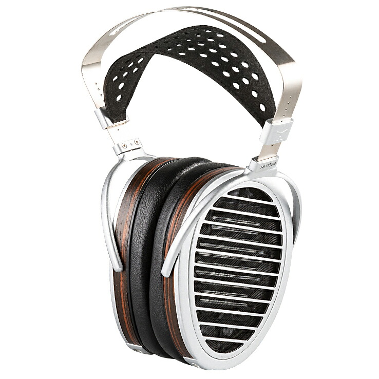 HIFIMAN 高忠実度マン HE1000se 水準磁気駆動動力型受話器
