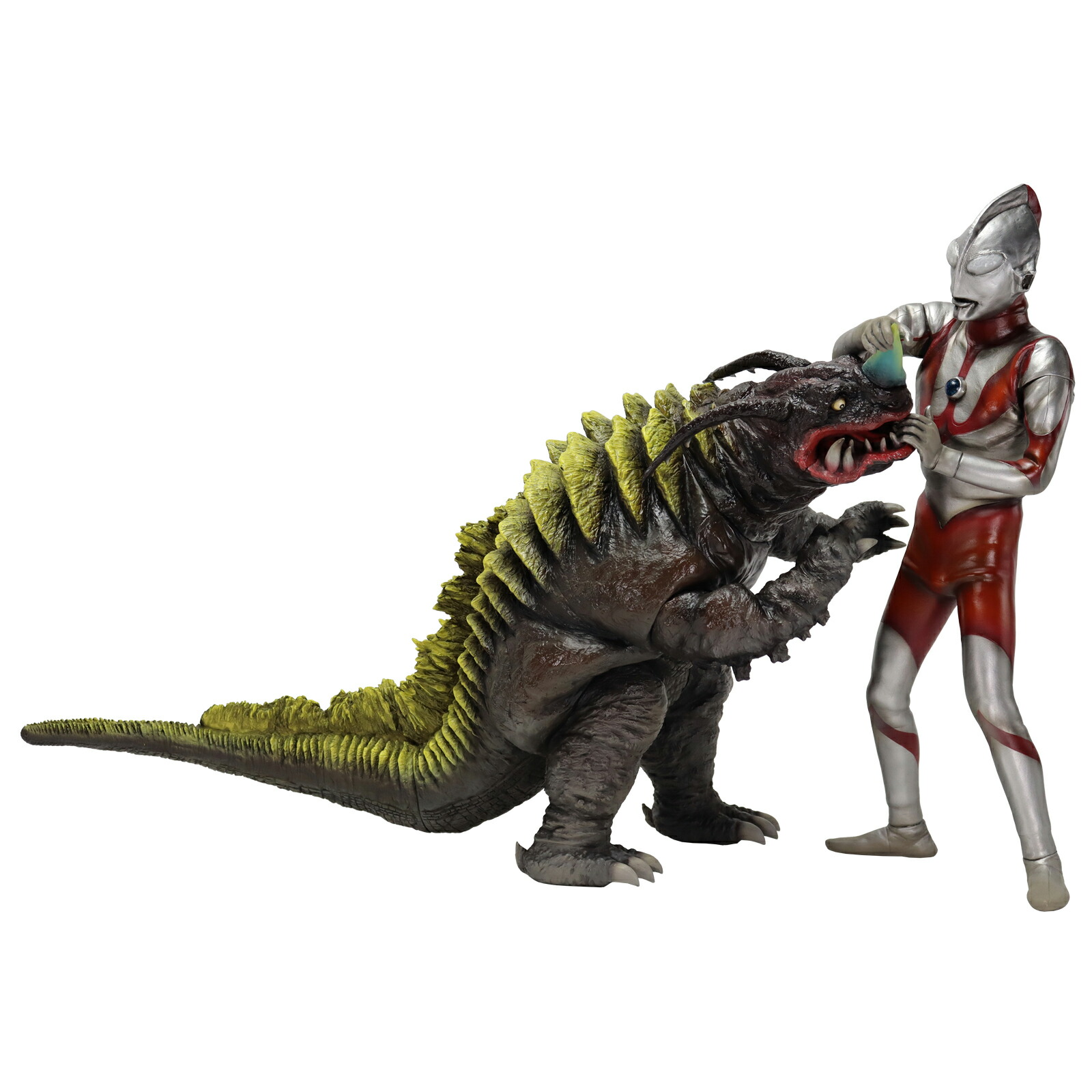 CCP ウルトラマンジャック 1/6 ハイグレード ウルトラディフェンダー Amazon | CCP 1/6 特撮シリーズ ウルトラマンジャック ウルトラ