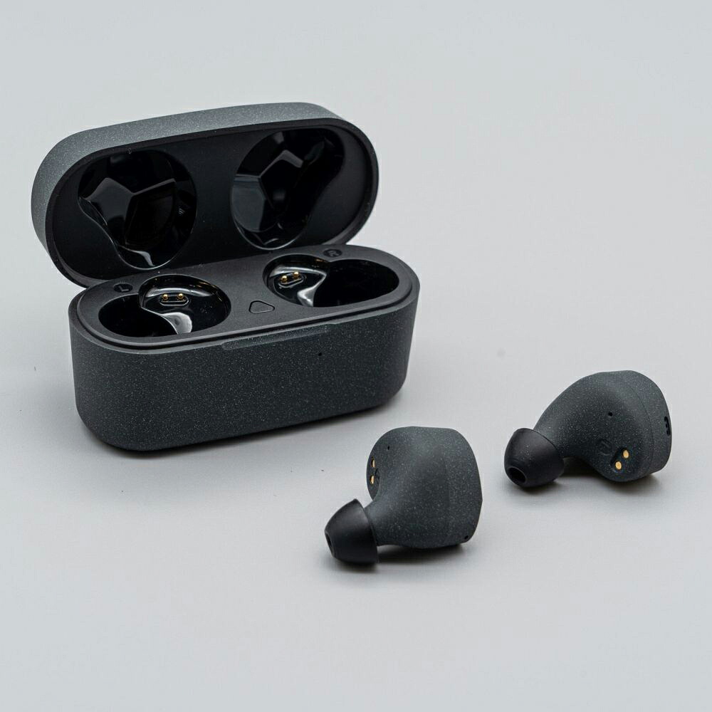 MotherAudio マザーオーディオ MET1 Bluetooth フルワイヤレスイヤホン MET1