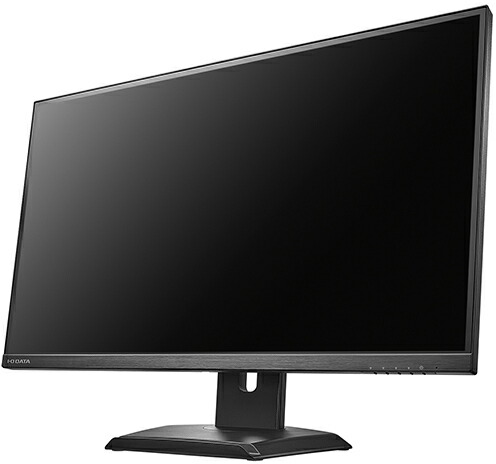 I・O DATA アイ・オー・データ WQHD対応 27型ワイド液晶ディスプレイ/Type-C/ブラック/スピーカー/フリースタイルスタンド LCD-CQ270SA-FX 単品購入のみ可（同一商品であれば複数購入可） クレジットカード決済 代金引換決済のみ
