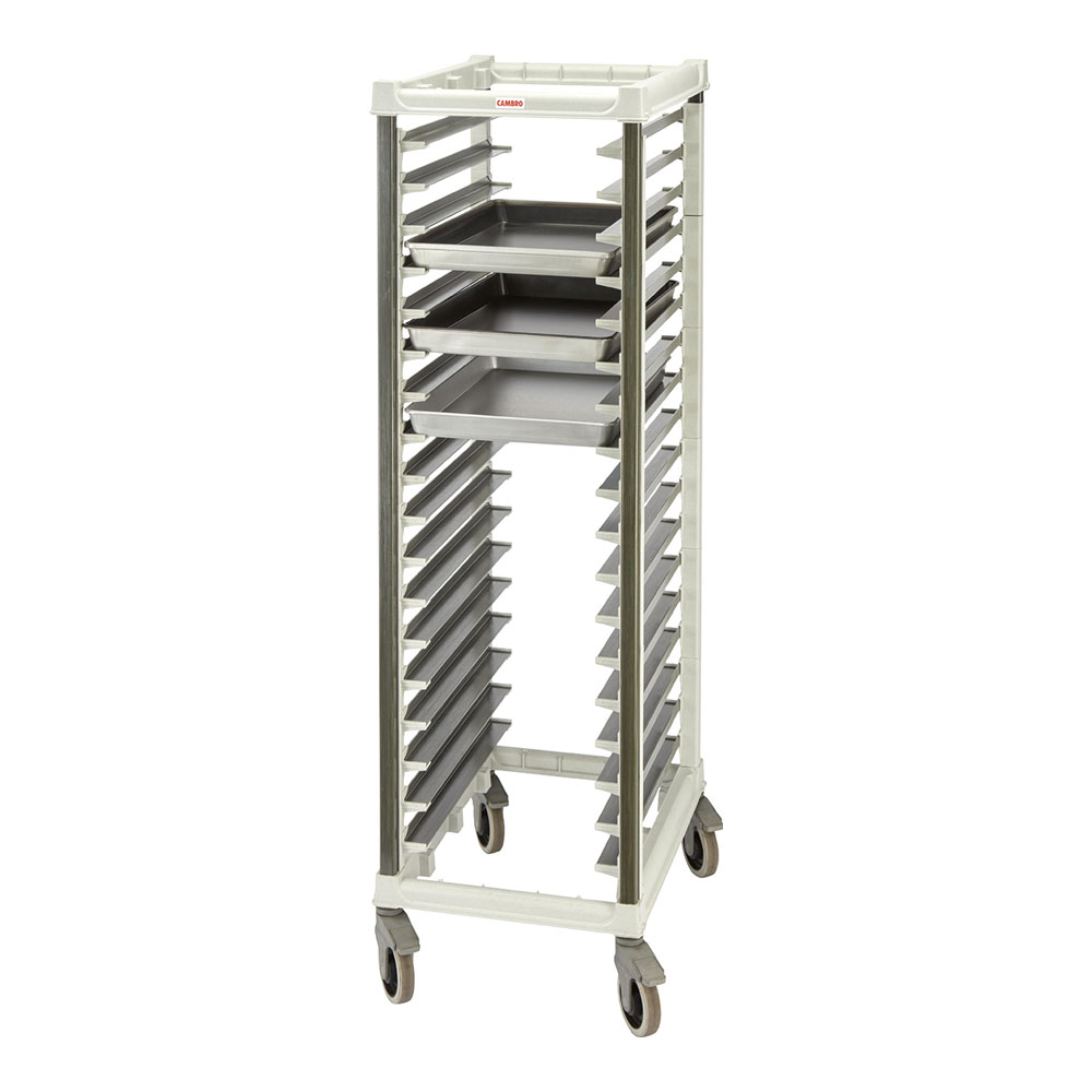 CAMBRO キャンブロ アルティメット ベーカリーパントローリー フル UPR6040XF18