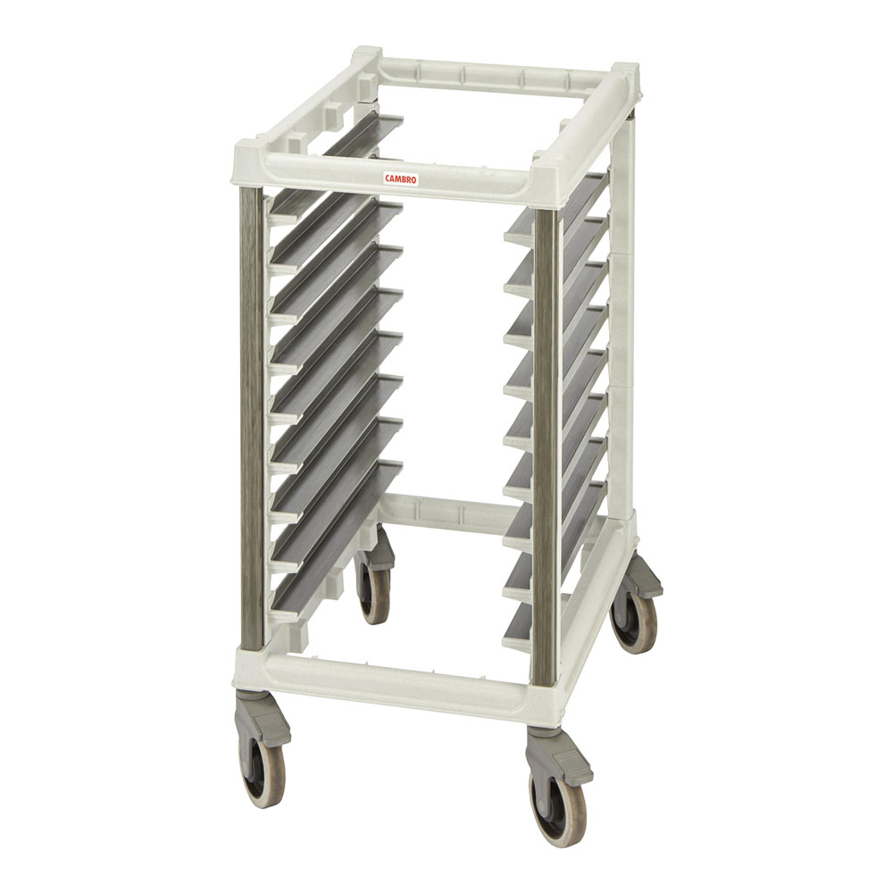 CAMBRO キャンブロ アルティメット ベーカリーパントローリー 二分の一 UPR6040XH9