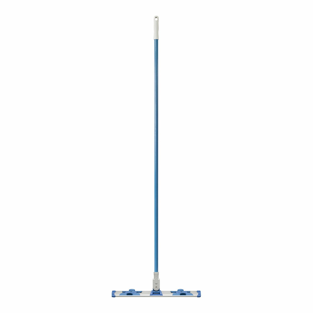 タニカ電器売りわたす モップ取り合わせ(手持ち部分+ひな形) RQ850FRM