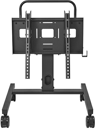 I・O DATA アイ・オー・データ 移動式ローディスプレイスタンド（耐荷重最大20kg/1面）1面モデル DA-LS1