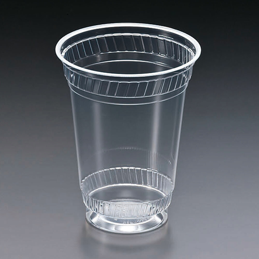TKG 遠藤商事 TKG PP飲料コップ (1500入) CIP-332D 11オンス｜エムスタ