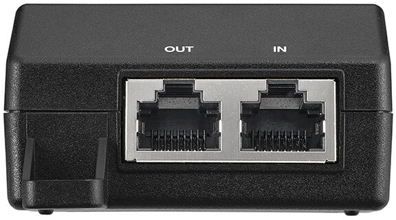 I・O DATA アイ・オー・データ IEEE802.3at標準尺度 Gigabit相応うPoEインジェクター BINJ-GP202