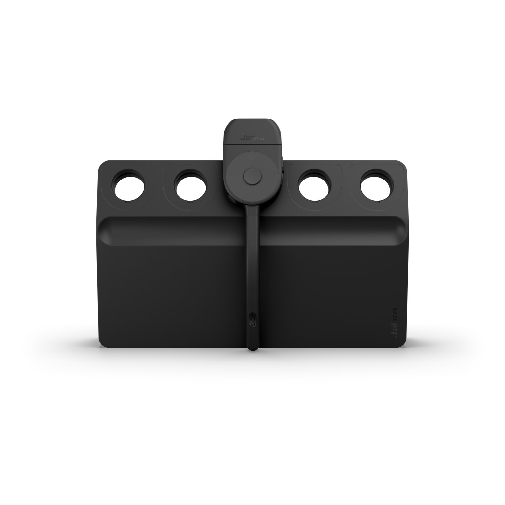 GNオーディオ Jabra 14217-15 Perform 75 Boom Arm Organizer 5 Boom Arm Holder 2PCS