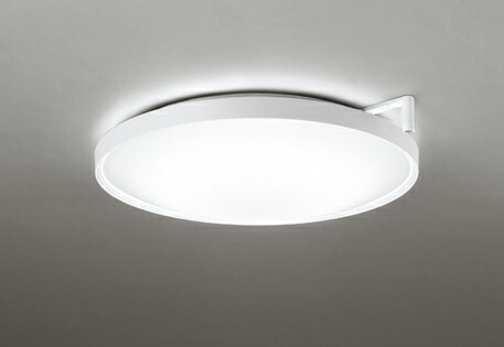 ODELIC オーデリック OL291552CR LED最高限度ともし火 照明検出器付 白熱電球色～アズール色 ～10畳