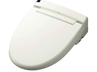 INAX/イナックス リモコン付温水洗浄便座 脱臭付タイプ CW-RT2-BN8 (オフホワイト)