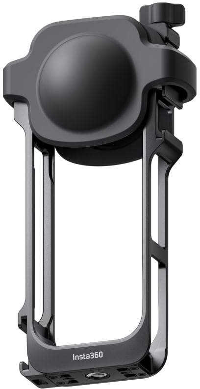 Arashi Vision Insta360 X5 万能フレーム CINSBAHN|エムスタ