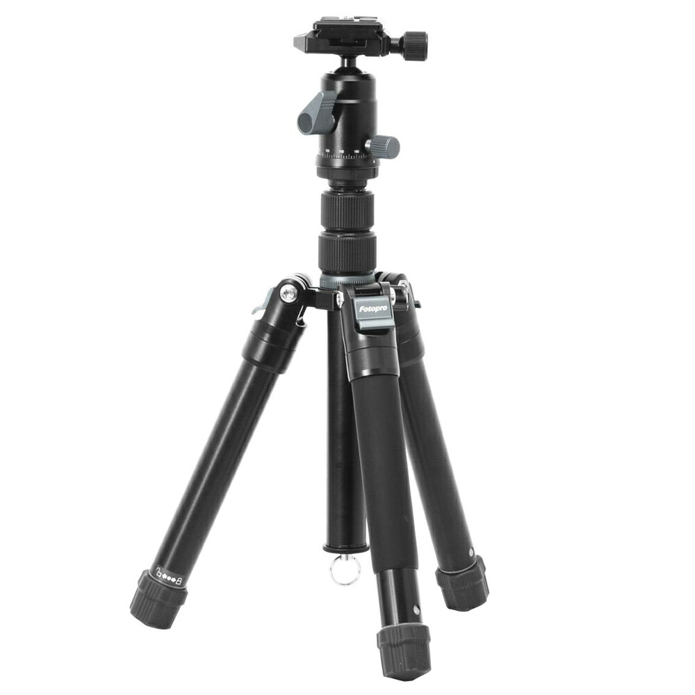 Fotopro 写真絵労働者階級 FY-830 三脚架 三脚-TV・オーディオ・カメラ-カメラ・ビデオカメラ・光学機器用アクセサリー