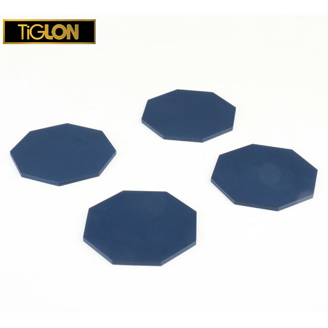 TiGLON ティグロン D-REN Pro 4P チューニングスペーサー 4枚 7,722円