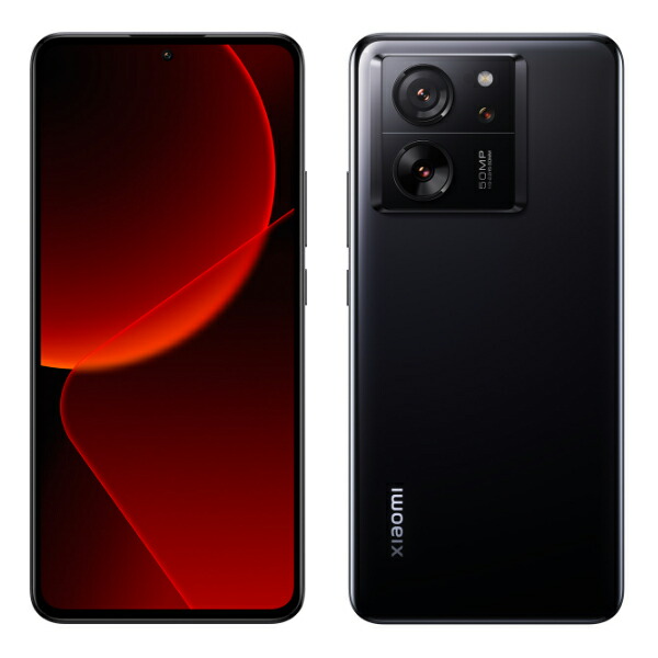 楽天市場】Xiaomi 13 Ultra 中国版 海外SIMフリースマホ【ライカ監修