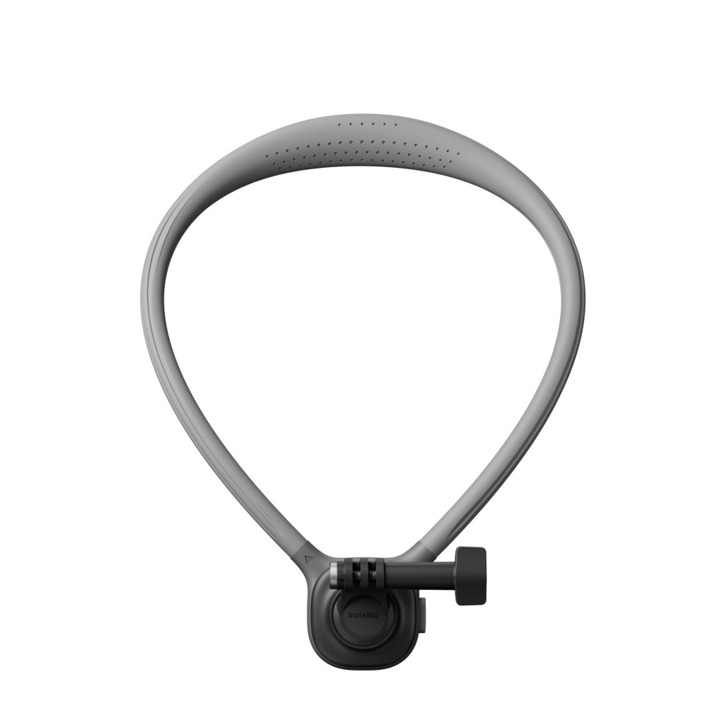 Arashi Vision Insta360 ネックレス式マウント CINSCAVH