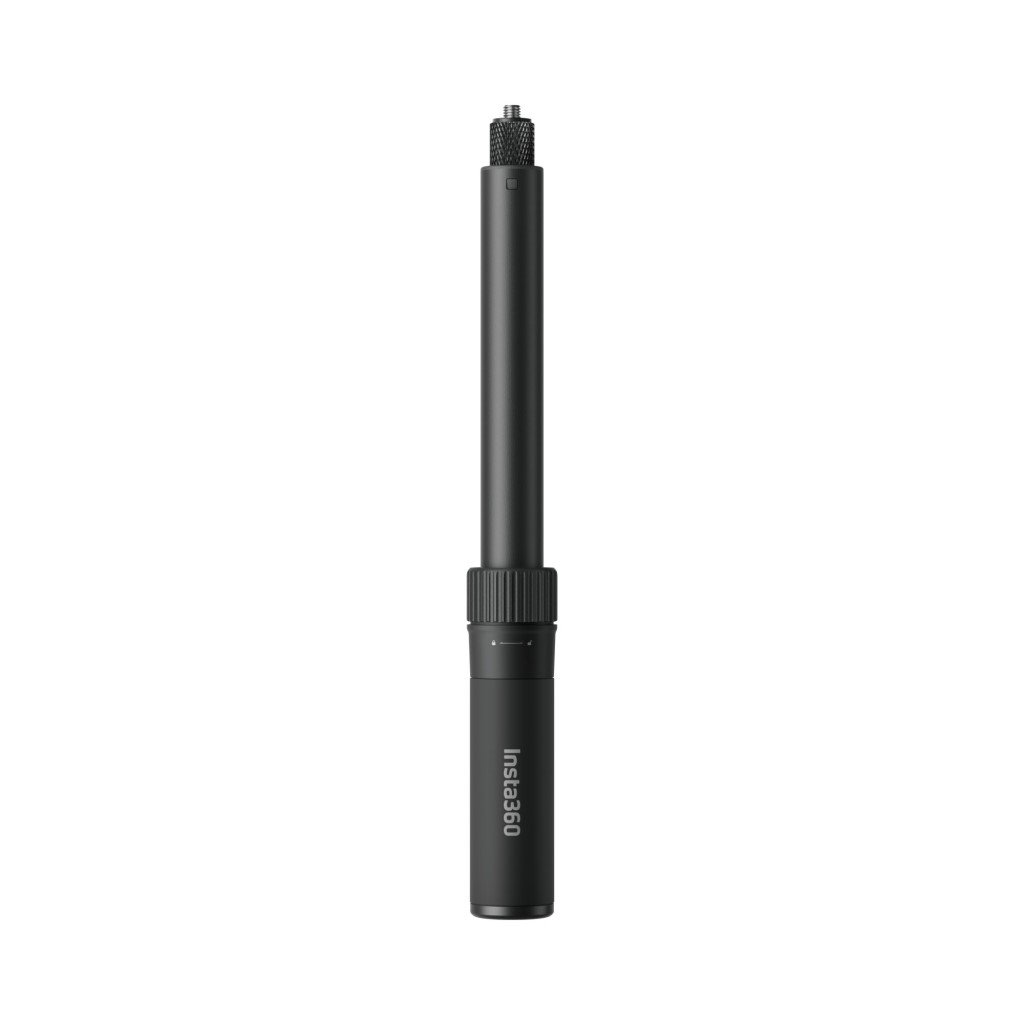 Arashi Vision Insta360 バレットタイム 自撮り棒2.0 CINSCAVK|エムスタ