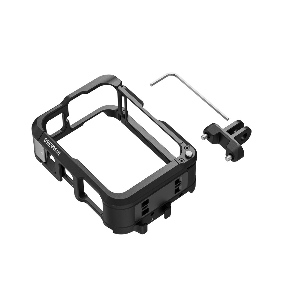 Arashi Vision Insta360 Ace Pro 2/Ace Pro 万能フレーム CINSABGB