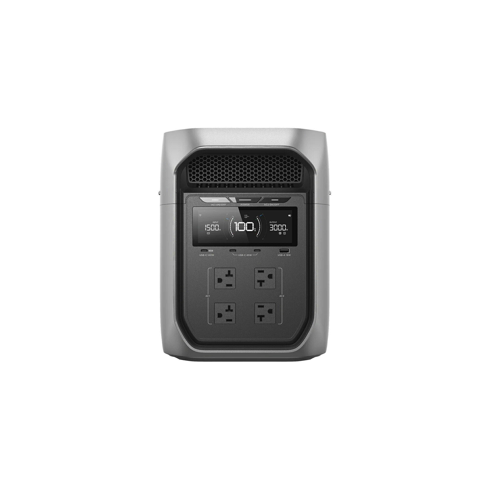 EcoFlow EFD3MP-JP EcoFlow DELTA 3 Max plus 103,909円