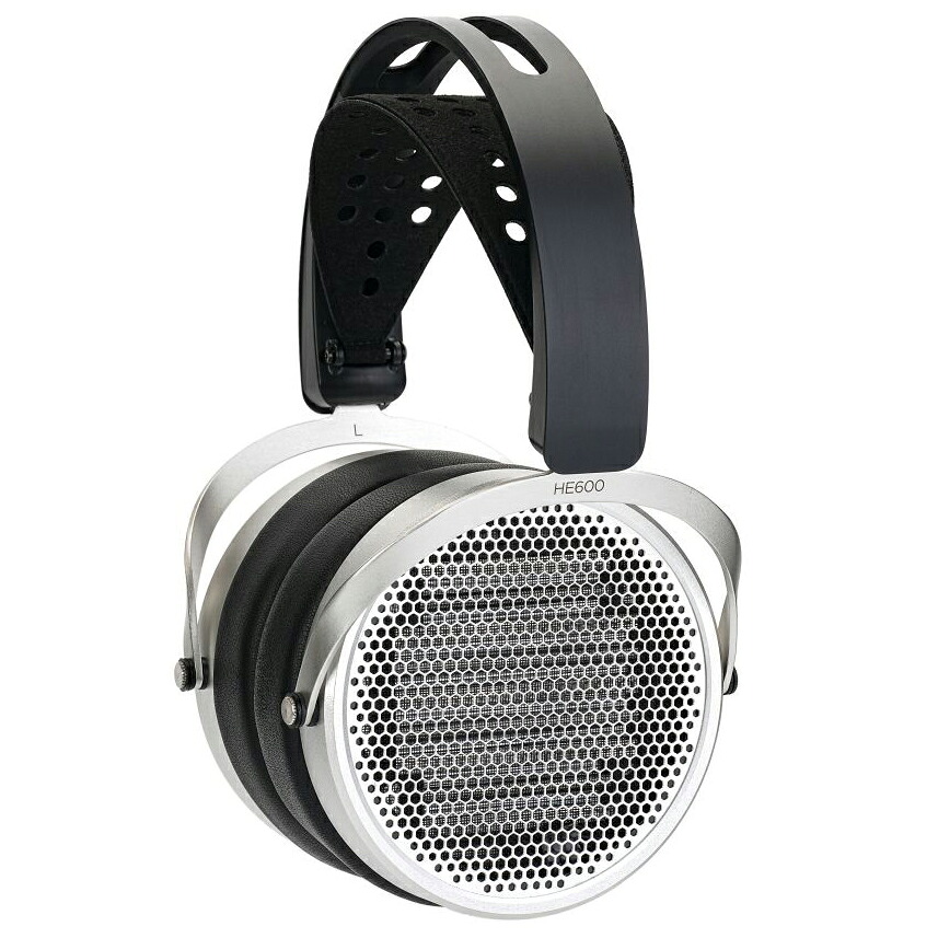 HIFIMAN 高忠実度マン HE600 水準磁気駆動動力型受話器