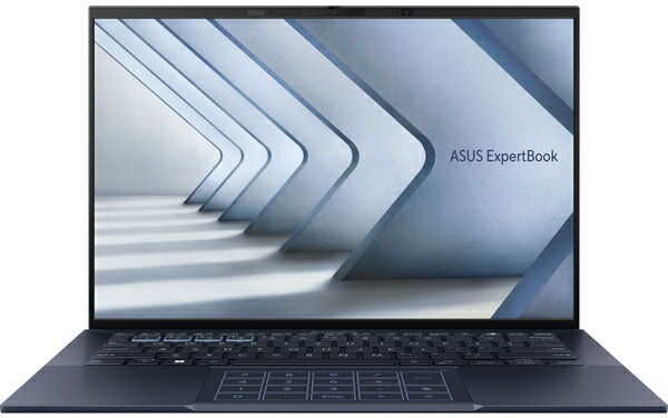 ASUS エイスース 14型ノートPC ExpertBook B9 OLED(Core 7/32GB/1TB SSD/Win11 Pro/スターブラック) B9403CVAR-PP1957X